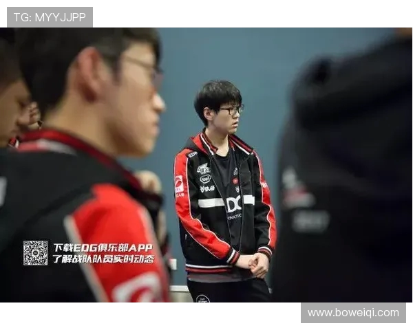 EDG战队比赛经验深度对比分析及其对战绩的影响探讨