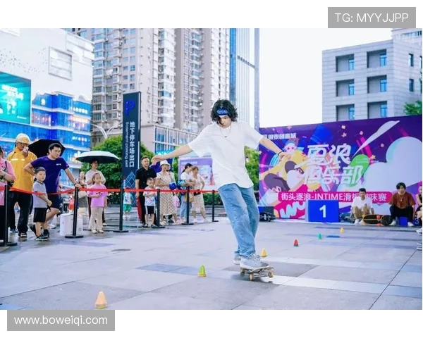 全国街舞大赛点评成都滑板队在节奏表现上的精彩与创新分析