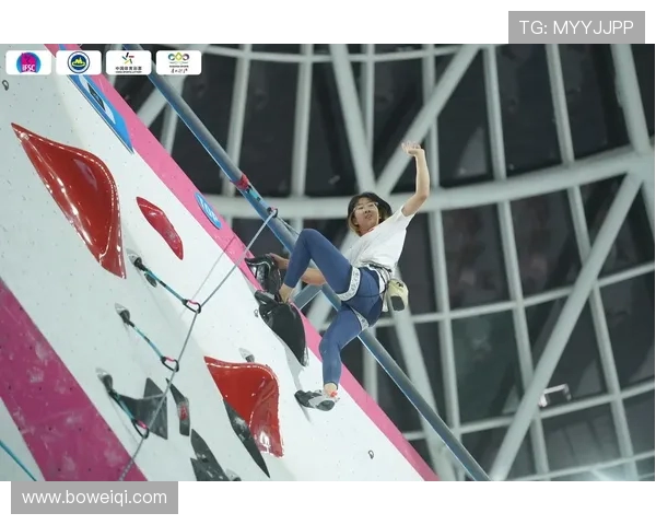 北京攀岩队的控制策略与攀岩热点的深度分析与探讨