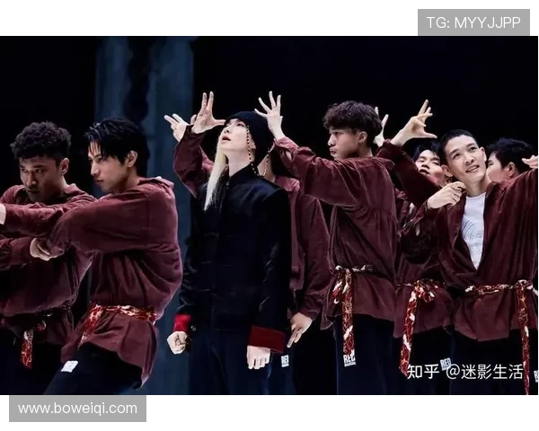 成都街舞队荣登全国街舞战术排行榜第三名引发热议