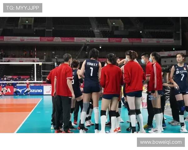 武汉排球队在挑战赛中的实力展现与未来发展潜力分析