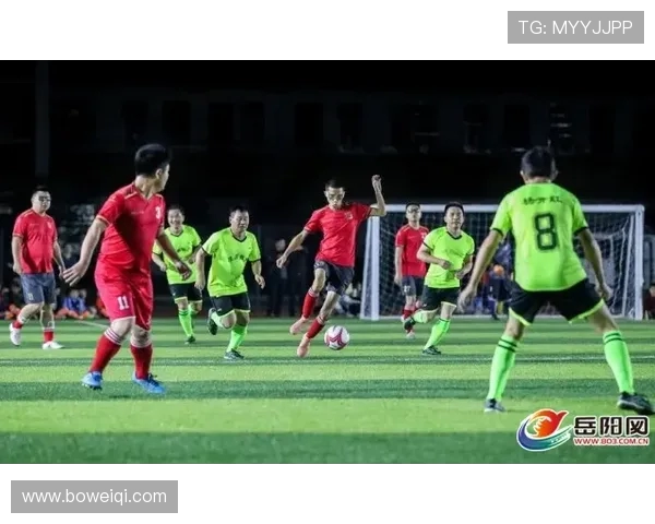 岳阳队足球崛起之路：从青训到职业联赛的蜕变与挑战