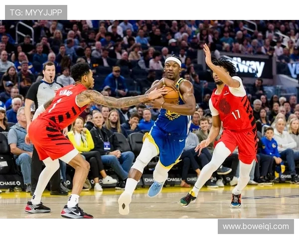 开拓者勇士巅峰对决年轻火力挑战王朝底蕴谁能笑到最后