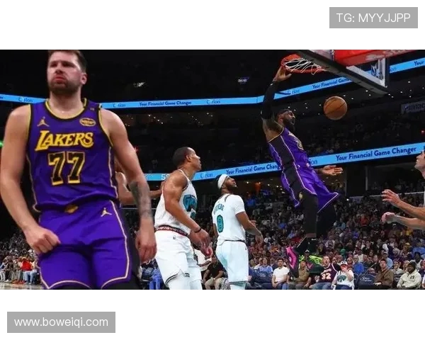 灰熊强势挑战湖人巅峰对决上演西部战场激情对抗